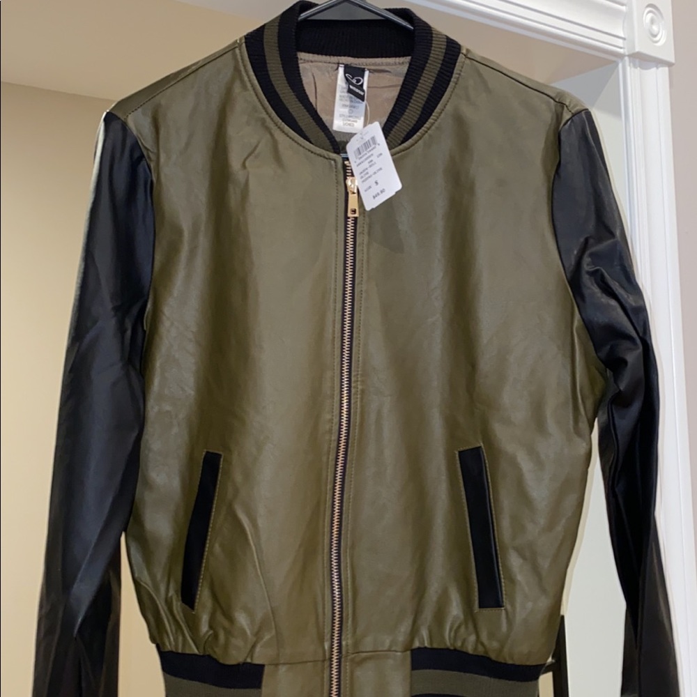 Women’s jacket